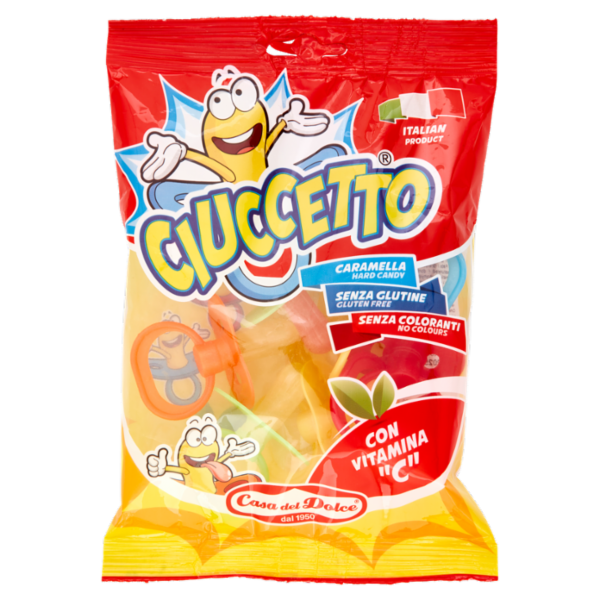 Casa del Dolce Ciuccetto 8 x 5 g