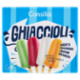 Consilia 8 Ghiaccioli Assortiti 560 g