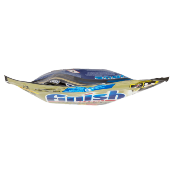 Finish Ultimate Plus Limone pastiglie lavastoviglie 22 lavaggi 268,4 g