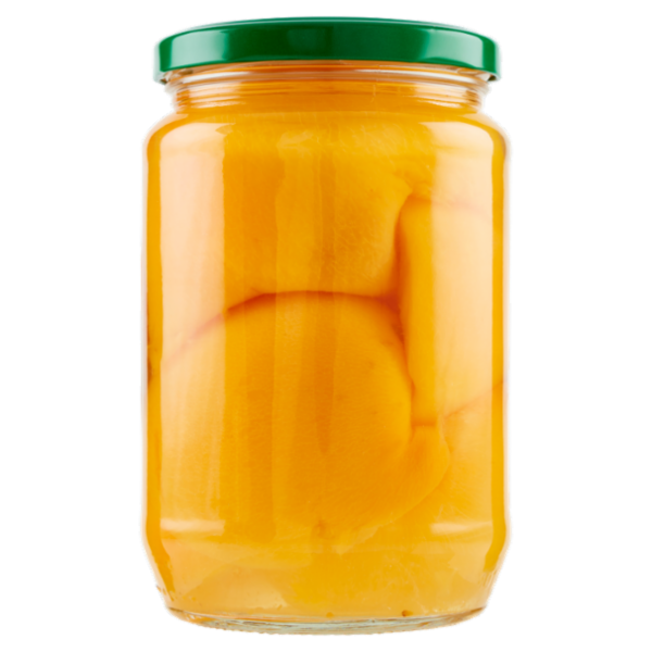 Consilia Saper Scegliere Pesche allo sciroppo 700 g