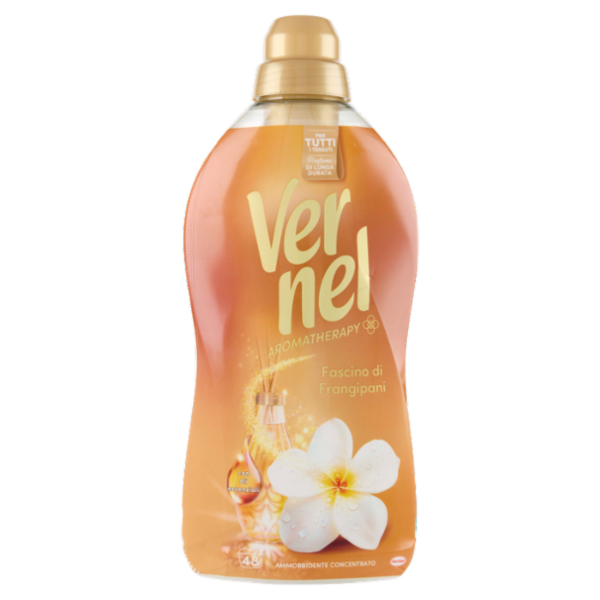 VERNEL Concentrato Aromatherapy Fascino di Frangipani 1.056 mL