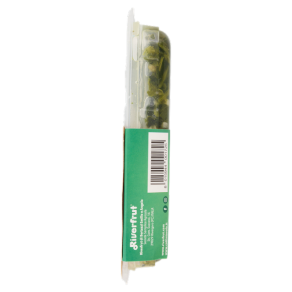 Cottin tavola Subito pronti Cime di Rapa con Aglio e Peperoncino 200 g