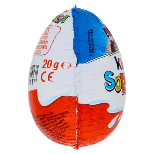 Kinder Sopresa DC playmobil 20 g