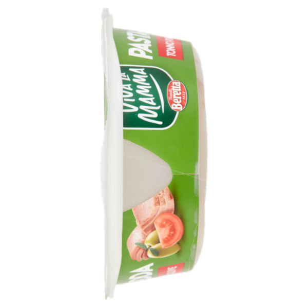 Viva la Mamma Pasta Fredda Tonno Pomodorini Olive 200 g