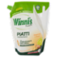 Winni's Naturel Patti Concentrato Bergamotto e Zenzero pouch 900 ml