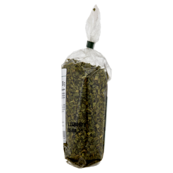 Cerreto i Sapori Erba Cipollina Bio 30 g