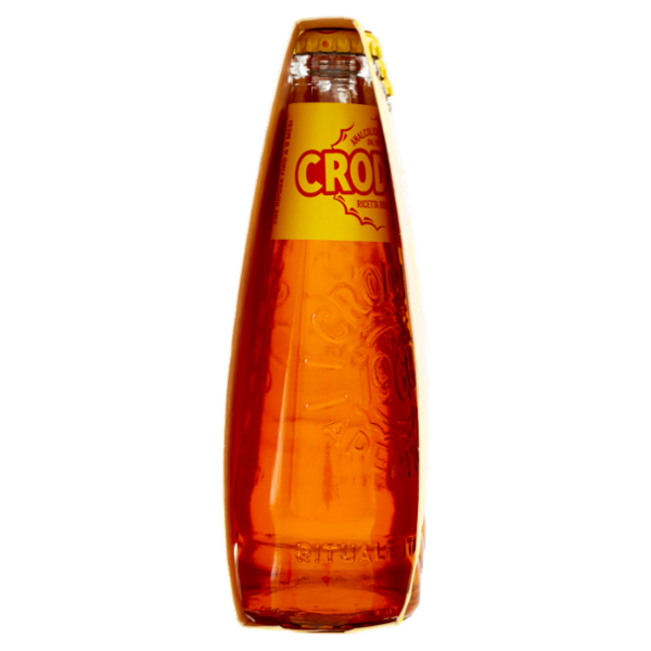 Crodino Analcolico Biondo 3 x 17,5 cl