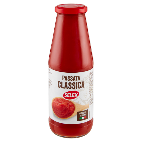 Selex Passata di Pomodoro 690 g