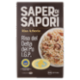 Selex Saper di Sapori Riso Arborio I.G.P. Riso del Delta del Po 1 kg