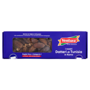 Ventura i Nostri Datteri Di Tunisia In Ramo 500 g
