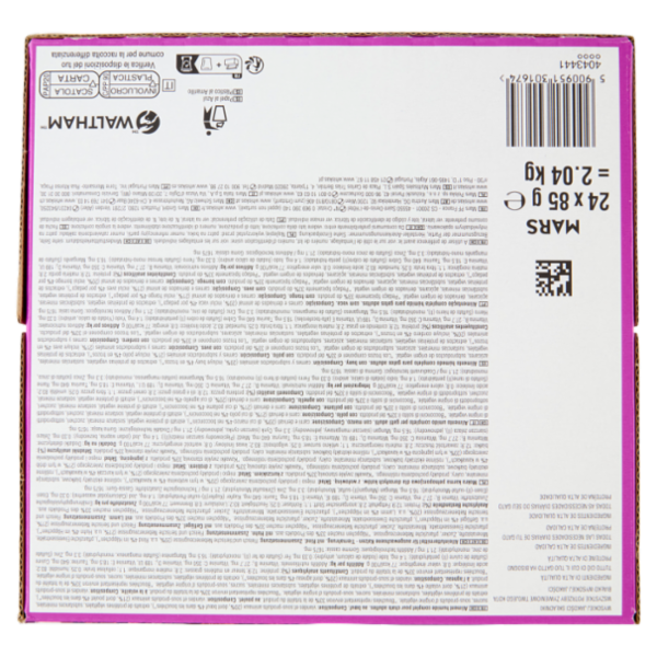 Whiskas Pure Delight Succulenti Straccetti in Gelatina con Manzo, Pollo, Pollame, Agnello 24x85g