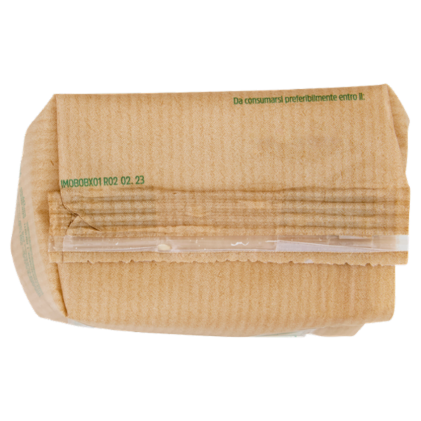 Selex Semi di Sesamo Decorticati Biologici 200 g