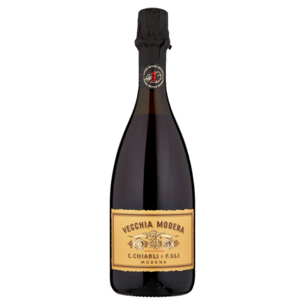 Vecchia Modena Lambrusco di Modena DOC 75 cl
