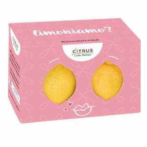 Citrus Limoni 200g