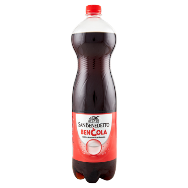 San Benedetto Ben Cola 1,5L