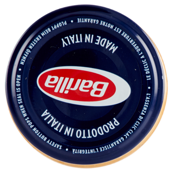 Barilla Pesto Ricotta e Noci Condimento e Sugo per Pasta 190 g