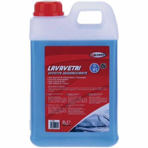 Start Liquido Lavavetri 2L