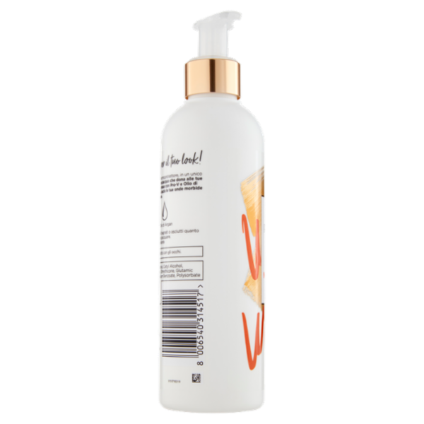 Pantene Pro-V Crema Styling Onde Naturali 235 ml