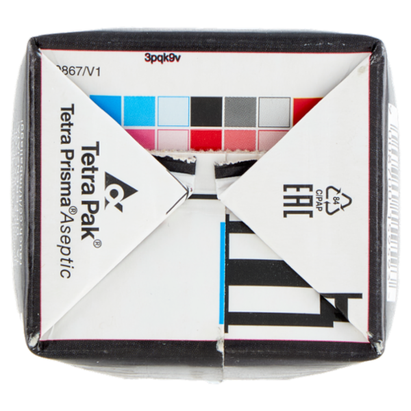 Rauch bravo Premium Melagrana 1 L