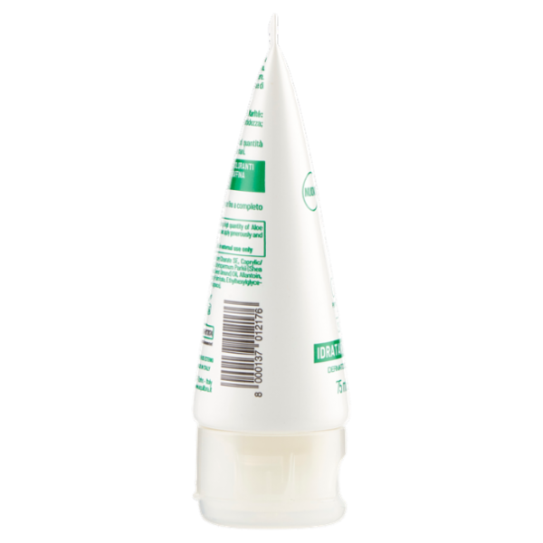 equilibra Aloe Crema Mani e Unghie Idratante - Protettiva 75 ml