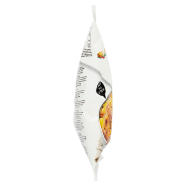 Cucina Sartor Pollo alla Diavola con patate Surgelato 500 g