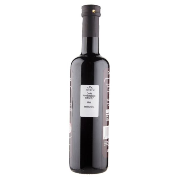 Consilia Aceto Balsamico di Modena I.G.P. 500 ml