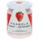 Le Campagnole Yogurt Intero Fragole 200g