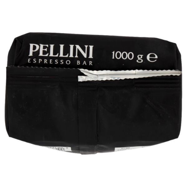 Pellini Espresso Bar n°82 Vivace 1000 g