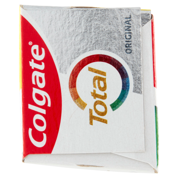 Colgate dentifricio Total Original protezione completa 24h, 100ml