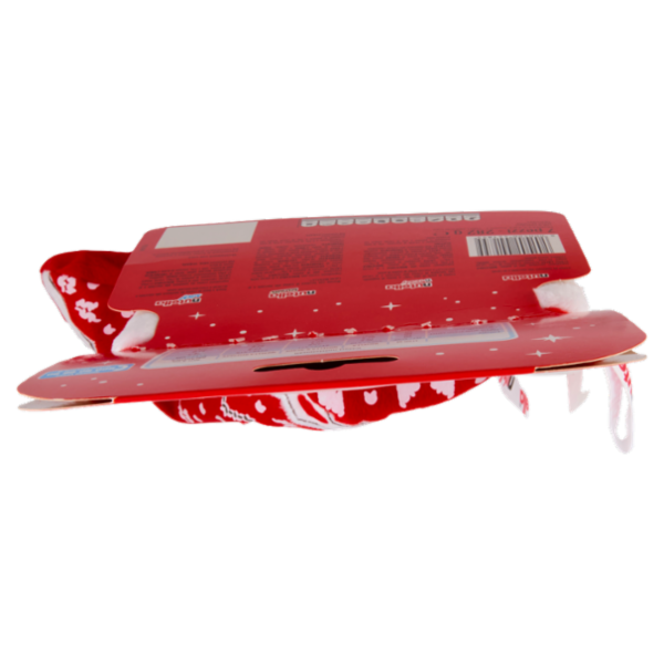 nutella Calza Befana 7 pezzi 282 g