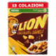 LION Cereali Integrali con Cioccolato e Caramello 400g