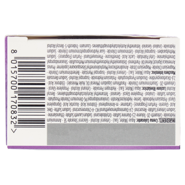 Palette Intensive Color Creme 1-0 Nero