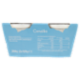 Consilia Yogurt Intero Bianco Naturale 2x125 g