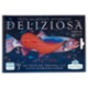 Astro Trota Salmonata Affumicata Deliziosa Affettata 0.100 kg