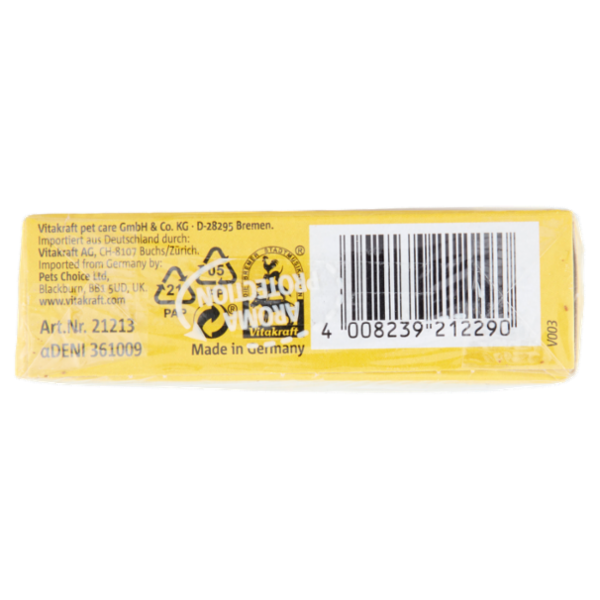 Vitakraft Kräcker Original Mix canarini 3 pezzi 80 g