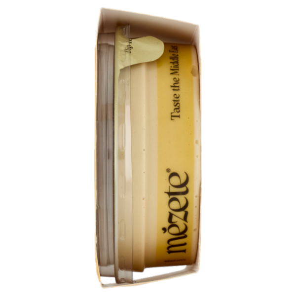 mézete hummus classic 215 g