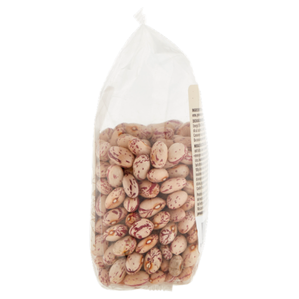 Consilia Legumi Secchi Fagioli Borlotti Biologici 300 g