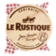 Le Rustique Camembert 250 gr