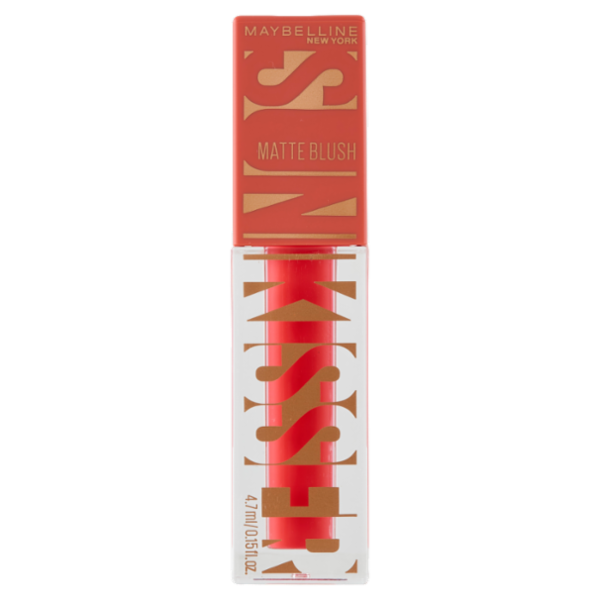 Maybelline New York Sunkisser Matte Blush 30 Pink Mirage 4,7 ml
