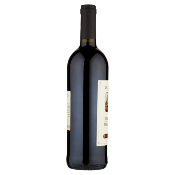 Bernardi La Rocca Sangiovese Romagna DOC 0,75 l