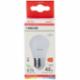 Lampadina Led Neos Sfera 40w E27 3000K Luce Calda