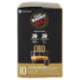 Caffè Vergnano 1882 Oro Capsule Compatibili Nespresso* 10 x 5 g