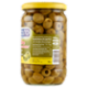 Zuccato Olive denocciolate* 670 g