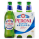Peroni Nastro Azzurro Birra 3 x 33 cl