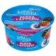 bella vita Yogurt Intero da Latte Fieno Senza Lattosio Goloso Frutti di Bosco 150 g