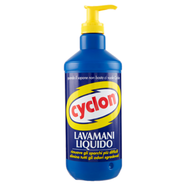 Cyclon Lavamani Liquido 500 ml