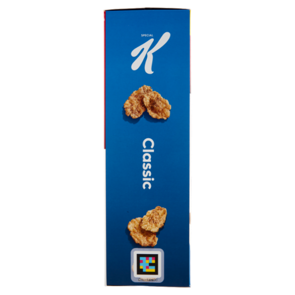 Kellogg's Special K Classic 750 g