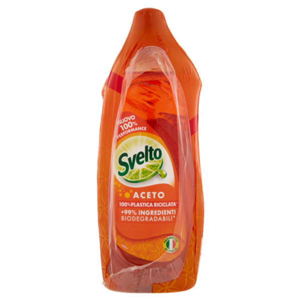Svelto Aceto 3 x 930 ml