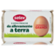 Selex 6 Uova Fresche Grandi da Allevamento a Terra Categoria A
