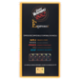 Caffè Vergnano 1882 Èspresso1882 Napoli Compostabile** Capsule Compatibili Nespresso* 10 x 5 g